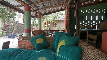 Evergreen Retreat