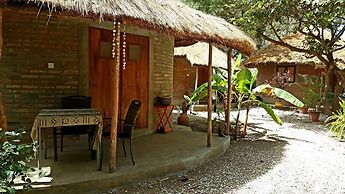 Evergreen Retreat