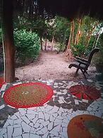 Evergreen Retreat