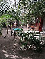 Evergreen Retreat