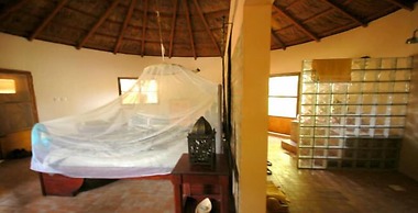 Evergreen Retreat