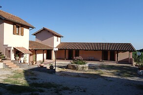 Agriturismo Borgo Antico