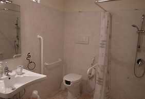 Agriturismo Borgo Antico