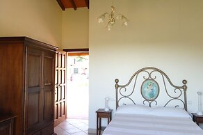 Agriturismo Borgo Antico