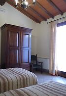 Agriturismo Borgo Antico