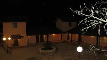 Agriturismo Borgo Antico