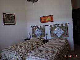 Agriturismo Borgo Antico