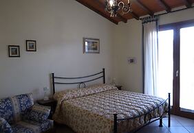 Agriturismo Borgo Antico