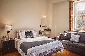 Auberge de l'Abbaye d'Oka