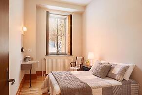 Auberge de l'Abbaye d'Oka