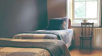 Auberge de l'Abbaye d'Oka