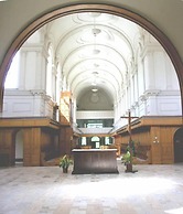 Auberge de l'Abbaye d'Oka