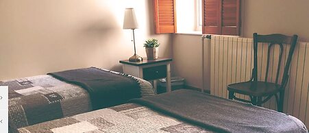 Auberge de l'Abbaye d'Oka