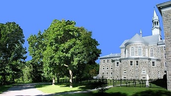Auberge de l'Abbaye d'Oka