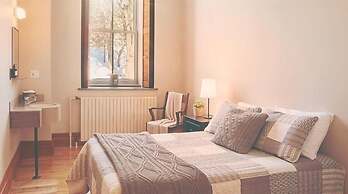 Auberge de l'Abbaye d'Oka