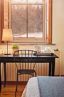 Auberge de l'Abbaye d'Oka