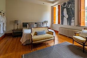 Auberge de l'Abbaye d'Oka