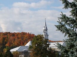Auberge de l'Abbaye d'Oka