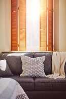 Auberge de l'Abbaye d'Oka