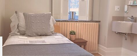 Auberge de l'Abbaye d'Oka