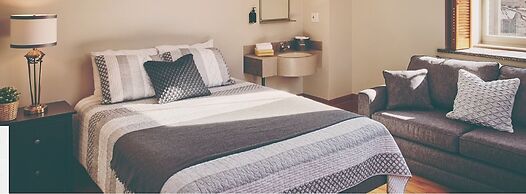 Auberge de l'Abbaye d'Oka