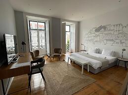 Lisbon Check-In Guesthouse