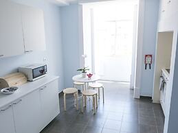 Lisbon Check-In Guesthouse