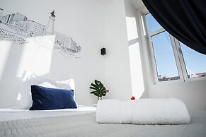 Lisbon Check-In Guesthouse