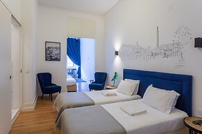 Lisbon Check-In Guesthouse