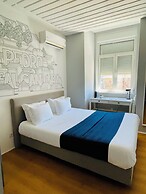 Lisbon Check-In Guesthouse