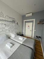 Lisbon Check-In Guesthouse
