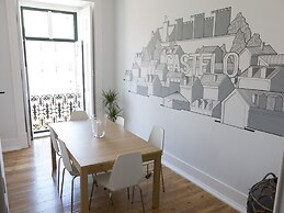 Lisbon Check-In Guesthouse