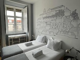 Lisbon Check-In Guesthouse