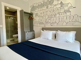 Lisbon Check-In Guesthouse