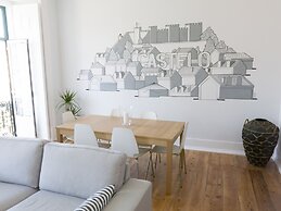 Lisbon Check-In Guesthouse