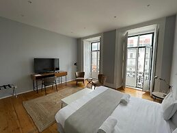 Lisbon Check-In Guesthouse