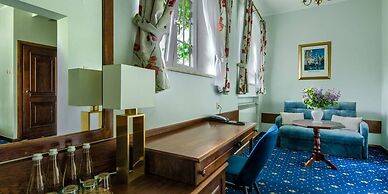 Kadyny Folwark Hotel & Spa
