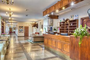 Kadyny Folwark Hotel & Spa