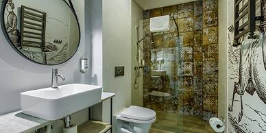 Kadyny Folwark Hotel & Spa
