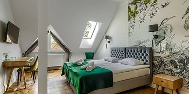 Kadyny Folwark Hotel & Spa
