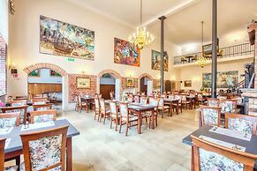 Kadyny Folwark Hotel & Spa