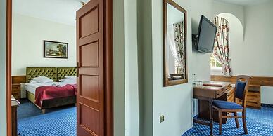Kadyny Folwark Hotel & Spa