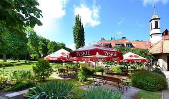 Kadyny Folwark Hotel & Spa