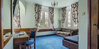 Kadyny Folwark Hotel & Spa