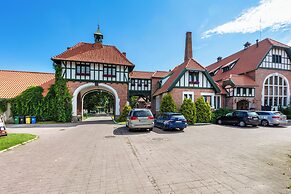 Kadyny Folwark Hotel & Spa