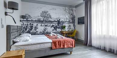 Kadyny Folwark Hotel & Spa