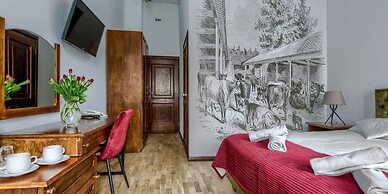 Kadyny Folwark Hotel & Spa