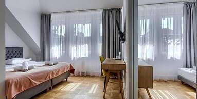 Kadyny Folwark Hotel & Spa