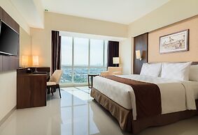 Best Western Papilio Hotel