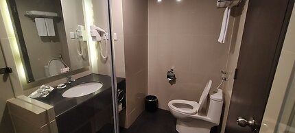 Best Western Papilio Hotel